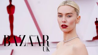 Vanessa Kirby's best red carpet moments | Bazaar UK