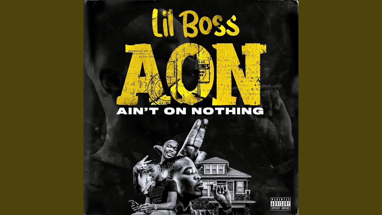 Watch A.O.N. on YouTube Watch A.O.N. on YouTube