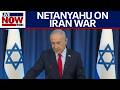 Update Van Netanyahu Over De Oorlog Met Iran Trump Beantwoordt Vragen Update Van Netanyahu Over De Oorlog Met Iran Trump Beantwoordt Vragen