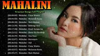 🕯️ Mahalini – Soft tones and deep feeling creating songs that linger long after 🔥