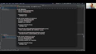 9. Herencia, poliformismo e interfaces - Curso Introducción a la programación - OpenBootcamp