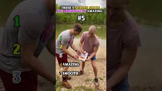 These 5 Sudden Shots Are Absolutely