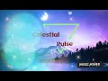 "Celestial Pulse" Zephyr & Iris
