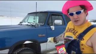 Cummins guys be like