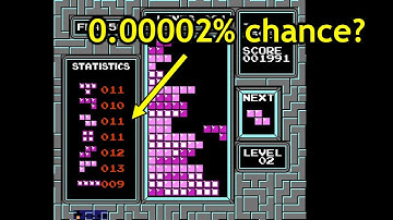 The Luckiest No Rotation Game (BetaTetris NoRo)
