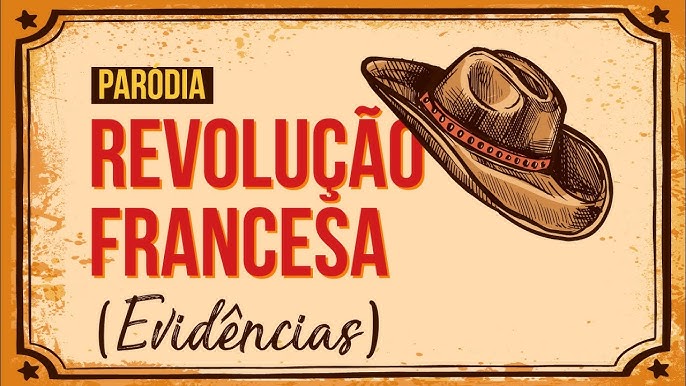 Quiz A Revolução Francesa