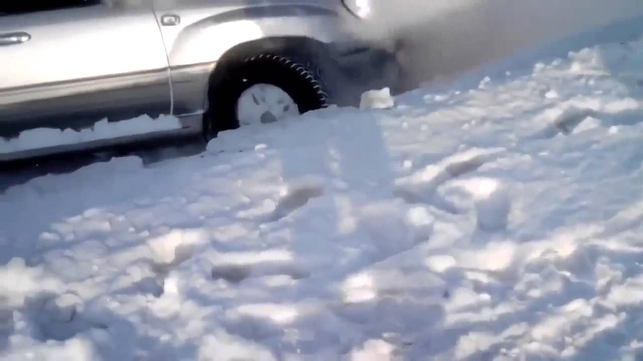 У КРУЗАКА РАЗОРВАЛО РАДИАТОР! НИЧЕГО СЕБЕ КАЧЕСТВО ПРИКОЛ ЮМОР РЖАЧ ...