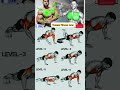 bigger chest workout at home#fitness#youtubeshorts o