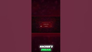 Create Unbreakable Passwords  Tips for Ultimate Security #shorts