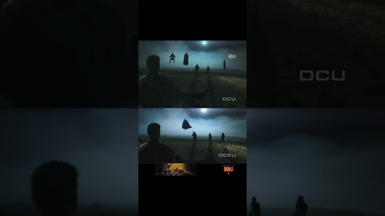 Peacemaker Season 2 ||DC Studios|| DCEU and DCU Retcon|| The Justice League is now Justice Gang ||