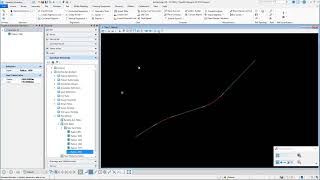 OpenRail Designer 2022 Release 1 Cant Table Import