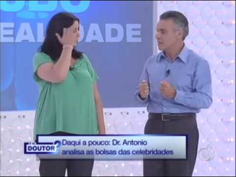 E a Doutor   10082011 Saiba como socorrer uma vtima de engasgamento