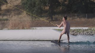 Nic Leduc 2020 Hyperlite Collection