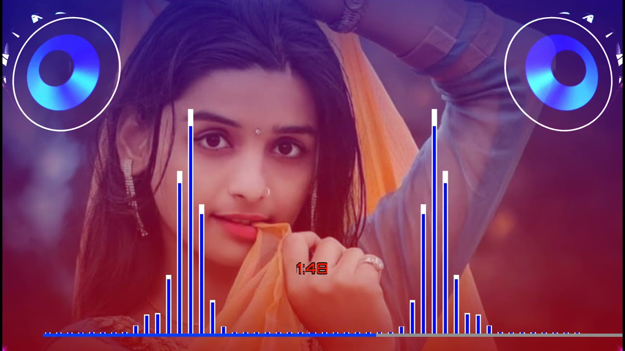 bewafa tune mujhko pagal hi kar Diya dj song remix