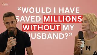Would We Be Richer If We Were Single | The Truth About Love, Money & Building a Business Together
