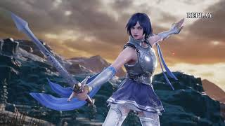 Mercury Aqua Rhapsody