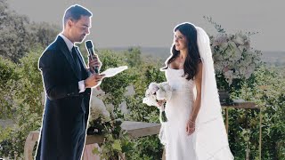 Cómo Encontré La Pareja Ideal - Los Mejores Votos Matrimoniales... ¡Con Lágrimas en los Ojos! by Miguel Ruiz Gil 3,510 views 2 months ago 14 minutes, 36 seconds