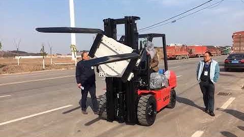 forklift rotator,forklift rotator attachment ,forklift rotator for sale
