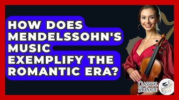 How Does Mendelssohn