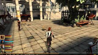 Dragon Age II Trainer Cheats PC German Deutsch GodMode Max Level highest