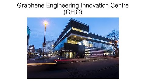 Adrian On The Spot: The Impact of Graphene