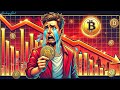 Bitcoin Price Pump or Dump? 📉📈 | BTC Technical Analysis & Market Update