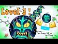 Agar.io Mobile UNLOCKING LEVEL 3 SEA WIZARD!! INSANE DUO TAKEOVERS!! (Agar.io Gameplay)