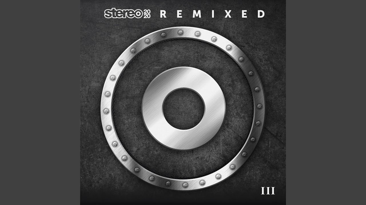 The Strong Rhythm (German Brigante Extended Remix)