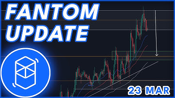 WHY I AM BULLISH ON FTM!🚨 | FANTOM (FTM) PRICE PREDICTION & NEWS 2024!