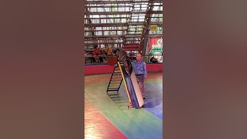 xiếc thú tại Đầm Sen