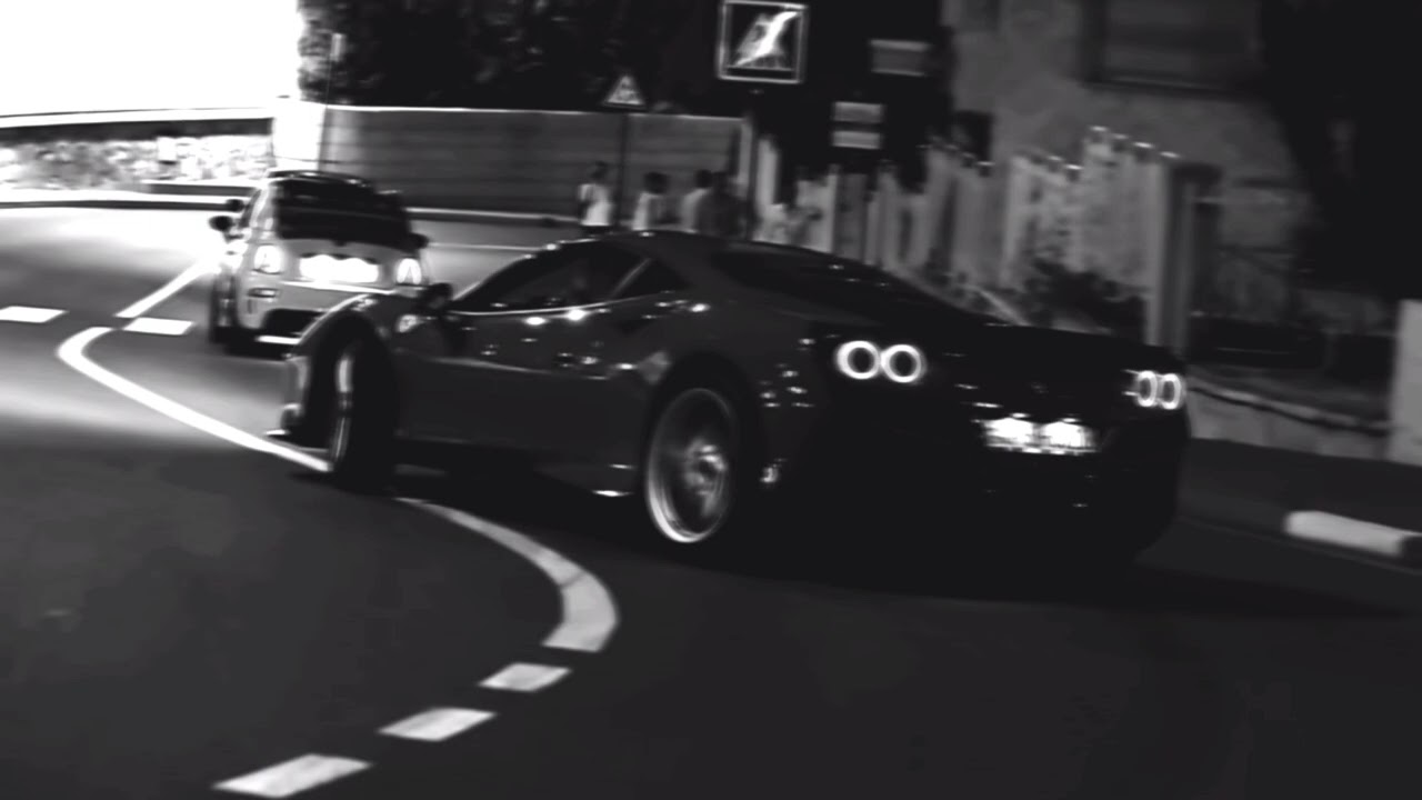 FloyyMenor - Ferrari Roma (slowed)