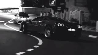 Floyymenor - Ferrari Roma (Slowed)