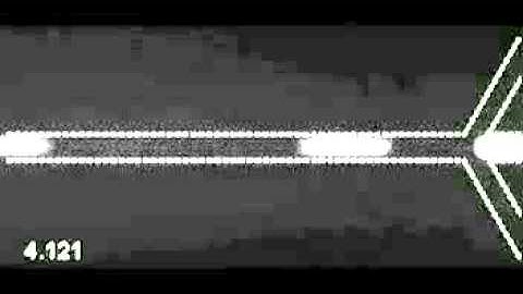 Hydrodynamic focusing for droplet generation