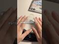 【ASMR】ダイソーのジェルクリーナー2種触ってみたよ( •̀ .̫ •́ )b