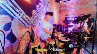 Full kendang - Obati Rinduku - Tiara Amora (Ryan Kendang Mbois)