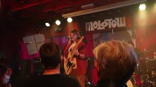 Alex Lahey 2022 - Molotow Club Resimi