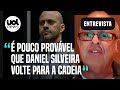 Caso Daniel Silveira: O que deputado fez não foi criticar o STF, mas atacar a corte, avalia advogado