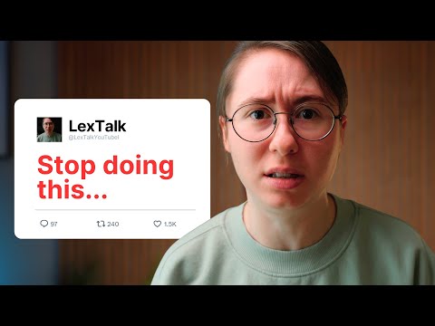 The Meaning Behind Alexisnocare's Latest Video