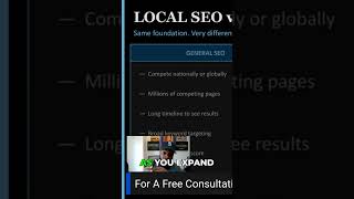 Avoid This BIG Local SEO Mistake: No Duplicate Content!