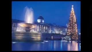 Angels We Have Heard On High - Electronica / Rap Remix