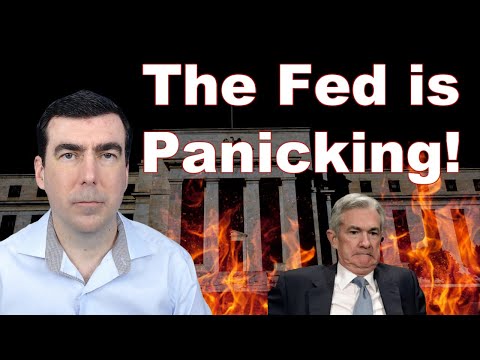 Fed Reversal Imminent as Fears of a Massive Recession are Causing Dissent Among Policymakers