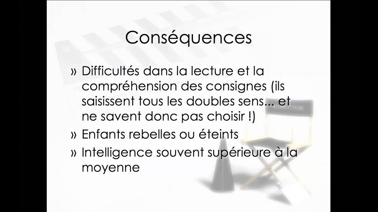 Dyslexie : description et pistes pour l'apprentissage