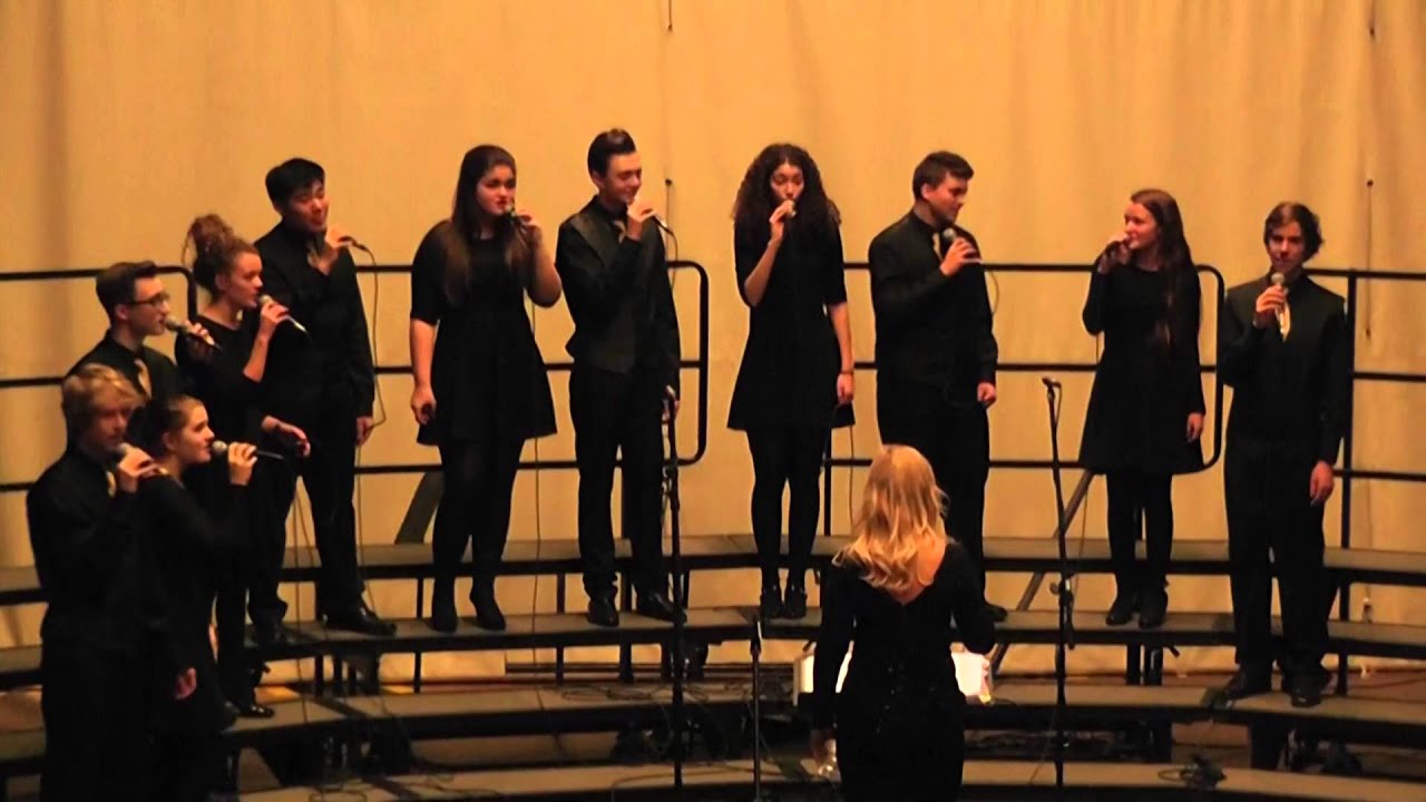 KSS Vocal Jazz