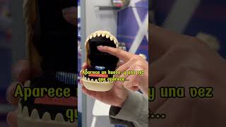 Un Dinosaurio En Tu Bolsillo Bitzee Presente En Toy Fair 2025