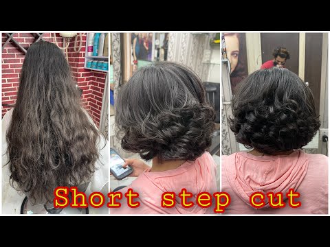 How To: The Viral Butterfly Haircut For Shoulder-Length Clients – ARC™  Scissors