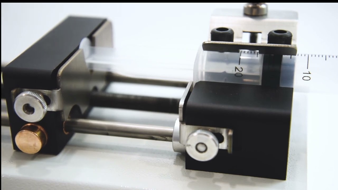 Laboratory Syringe Pump Injection&extraction Mode  1/2/4/10 Channel