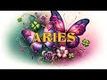 ARIES - SE ARREPIENTE DE SU COMPORTAMIENTO‼️😅ALGO SUCEDE MUY RÁPIDO😱🍀INEXPLICABLE CAMBIO‼️