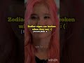 part-2 zodiac signs are broken when they say😟💔#shorts#viral#demanded#zodiac signs#all signs#horscope