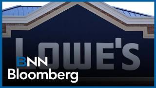 Lowe's cuts outlook as soft housing market curbs demand screenshot 1