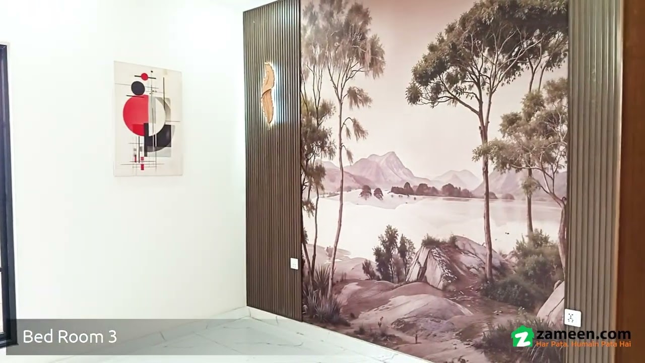 5 MARLA HOUSE FOR SALE IN OASIS ORCHARD SAMUNDARI ROAD FAISALABAD